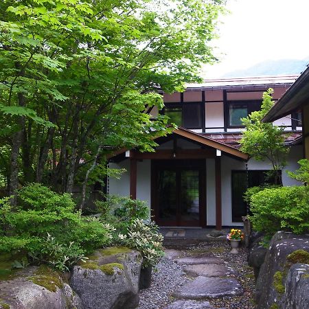 Pension Kinoshita Takayama  Dış mekan fotoğraf