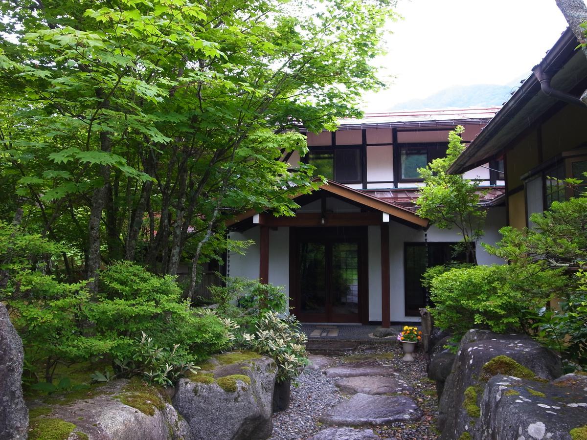 Pension Kinoshita Takayama  Dış mekan fotoğraf