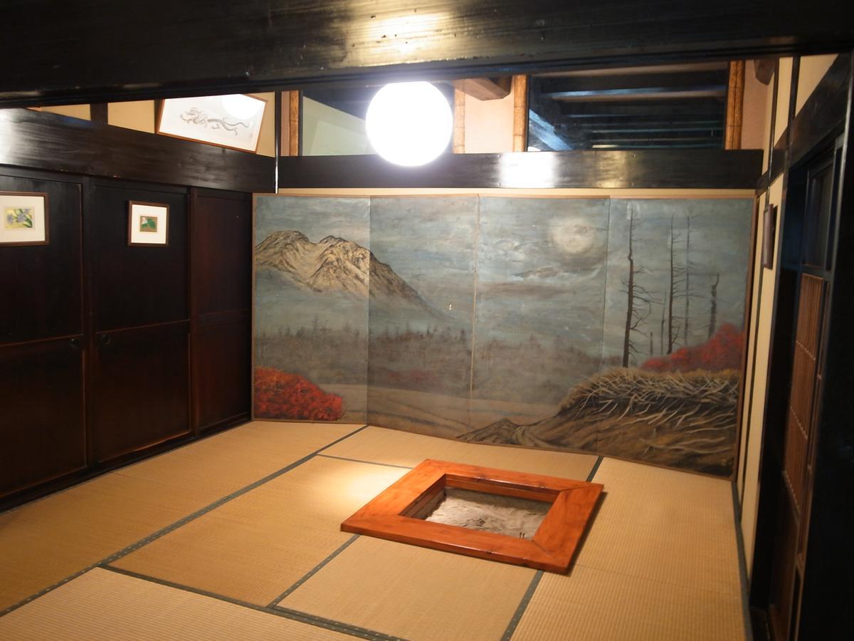 Pension Kinoshita Takayama  Dış mekan fotoğraf