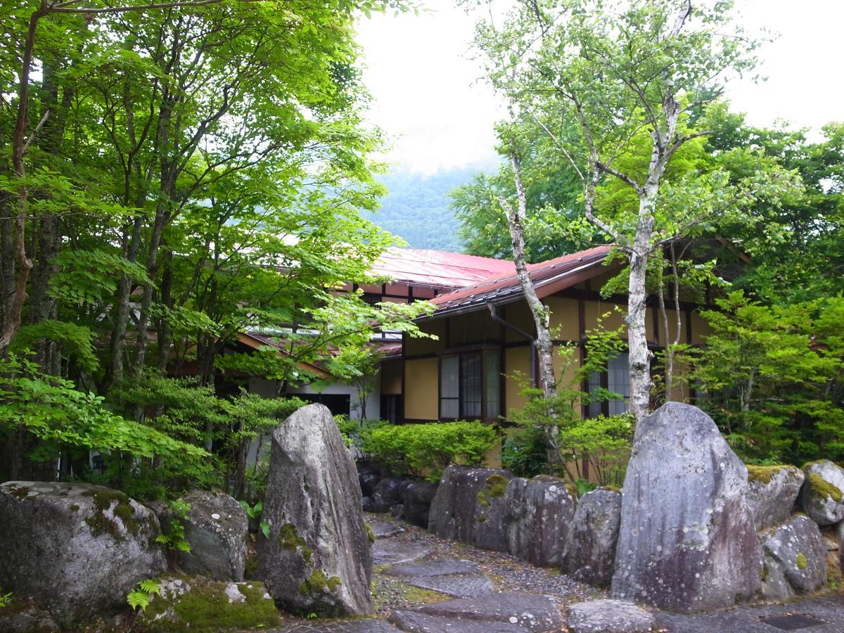 Pension Kinoshita Takayama  Dış mekan fotoğraf